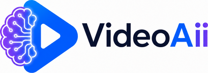 VideoAii logo